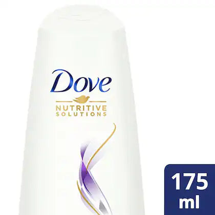 Dove Nutritive Solutions Daily Shine Conditioner 175 ml
