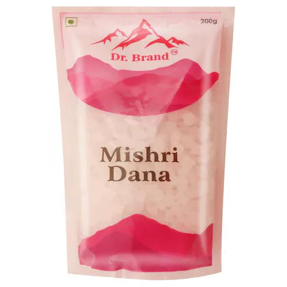 Dr. Brand Mishri Dana 200 g
