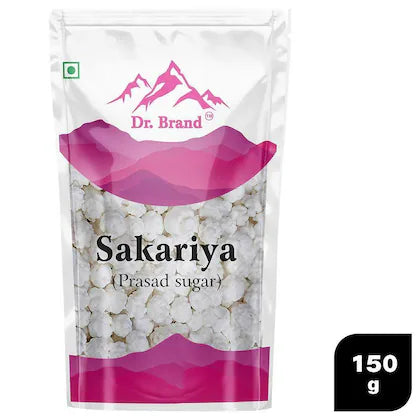 Dr. Brand Sakariya / Prasad Sugar 150 g