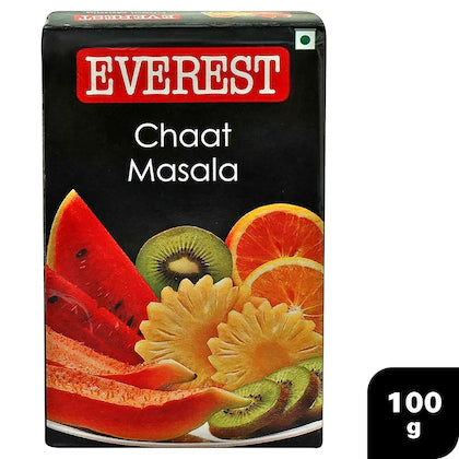 Everest Chaat Masala 100 g
