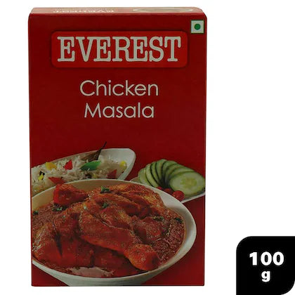 Everest Chicken Masala 100 g

