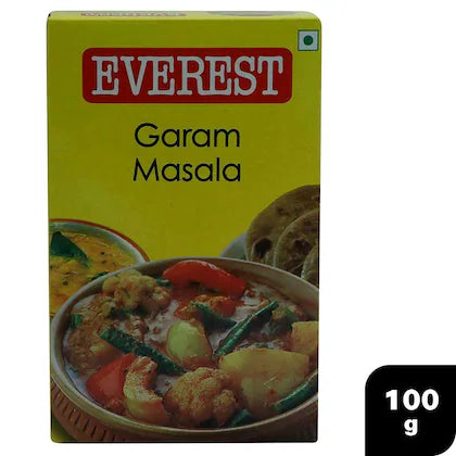 Everest Garam Masala 100 g
