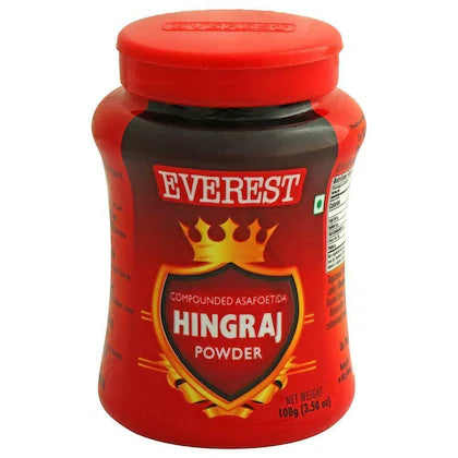 Everest Hingraj 100 g
