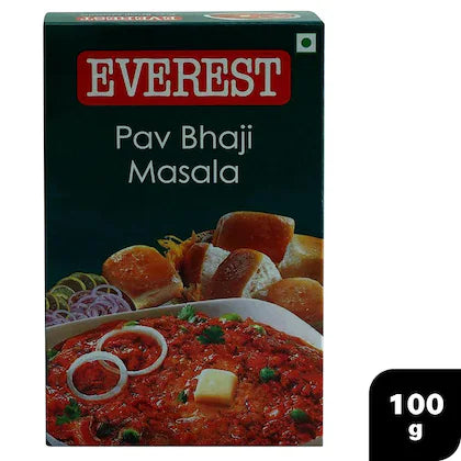 Everest Pav Bhaji Masala 100 g
