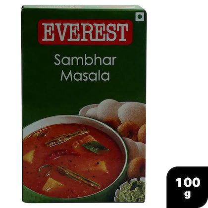 Everest Sambhar Masala 100 g

