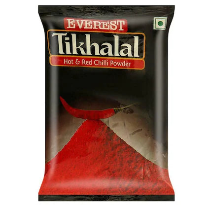 Everest Tikhalal Chilli Powder 100 g