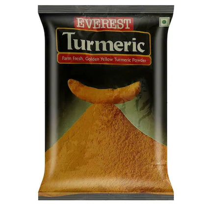 Everest Turmeric Powder 200 g
