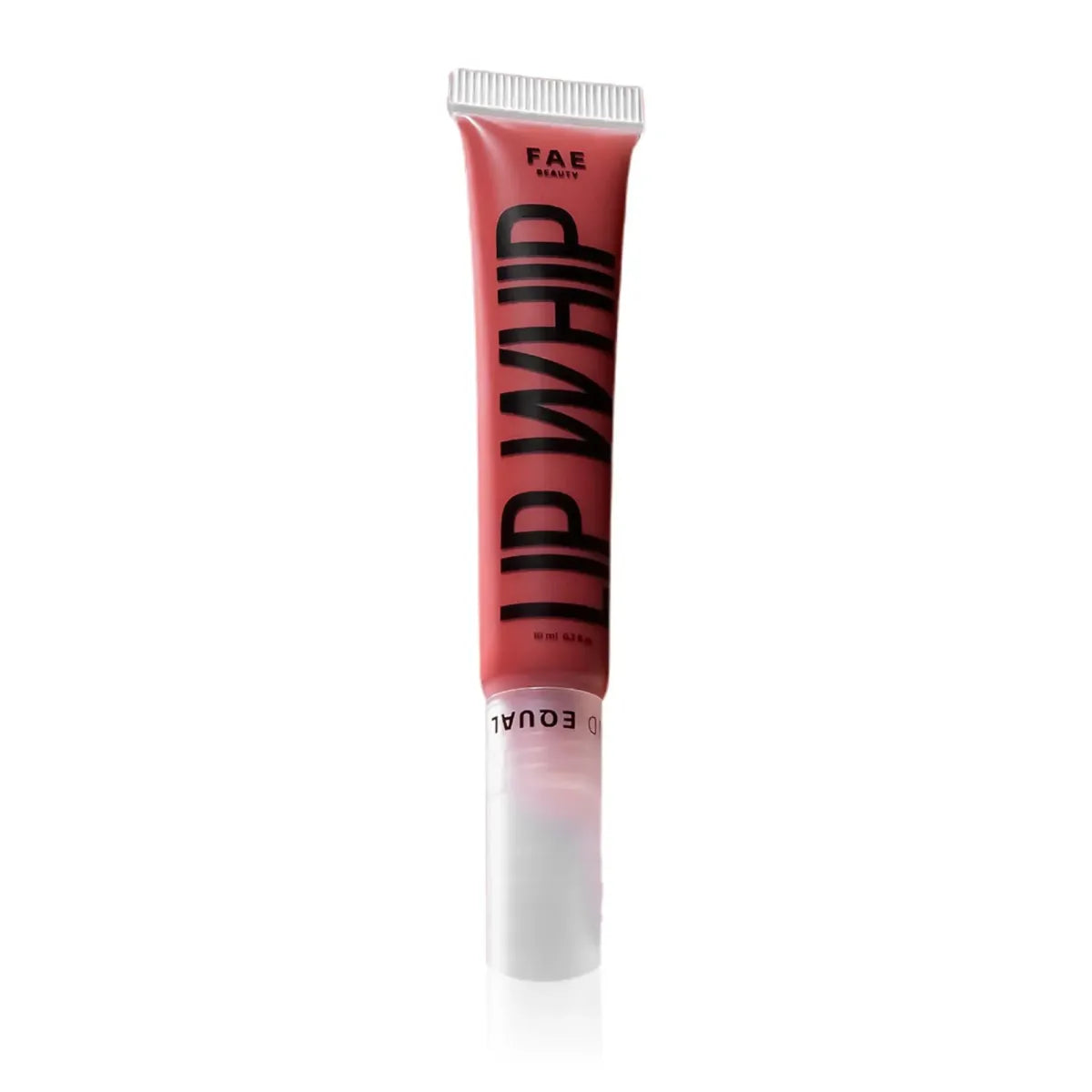 Fae Beauty Lip Whip 12H Matte Liquid Lipstick Enriched With Vitamin E And Cherry Coffee - Wet
