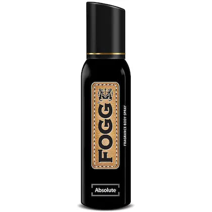 Fogg Absolute Fragrance Body Spray 150 ml
