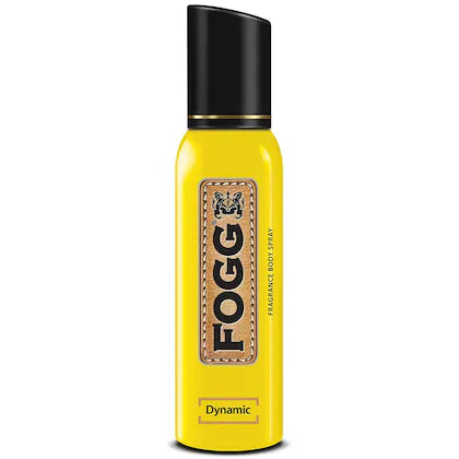 Fogg Dynamic Fragrance Body Spray 150 ml
