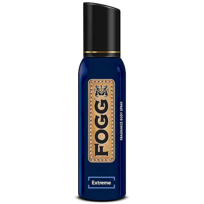 Fogg Extreme Fragrance Body Spray 150 ml
