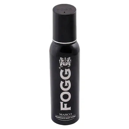 Fogg Marco Fragrance Body Spray for Men 150 ml
