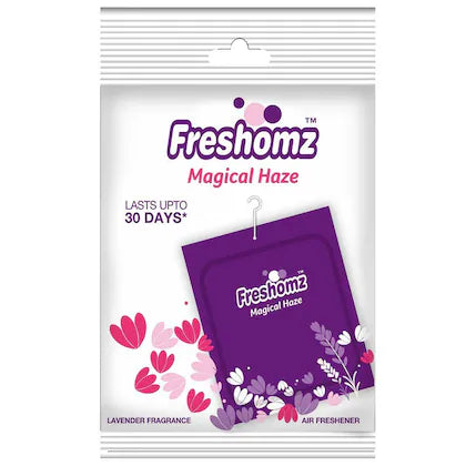 Freshomz Magical Haze Air Freshener 10 g (Pouch)