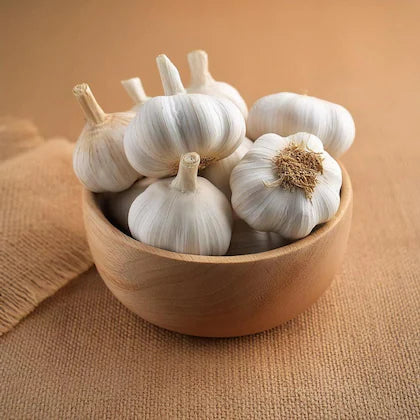 Garlic 200 g