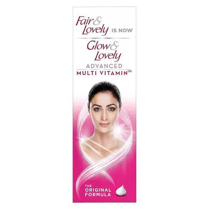 Glow & Lovely Advanced Multi Vitamin Cream 110 g