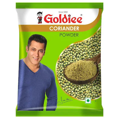 Goldiee Coriander Powder 200 g
