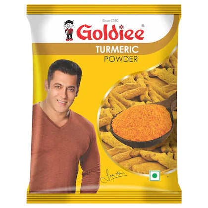 Goldiee Turmeric Powder 200 g