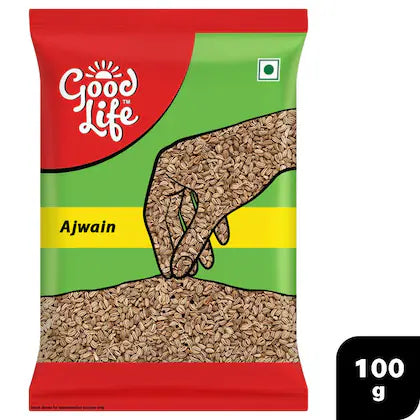 Good Life Ajwain 100 g