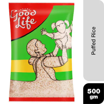 Good Life Bhel Murmura 500 g