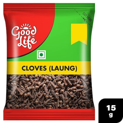 Good Life Cloves / Laung 15 g