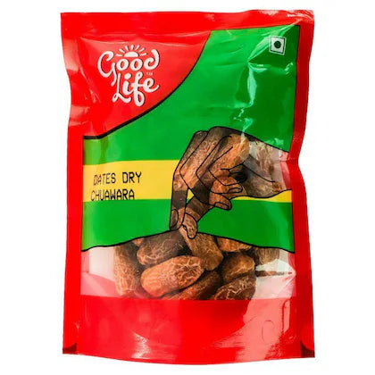 Good Life Dates Dry Chuawara 200 g
