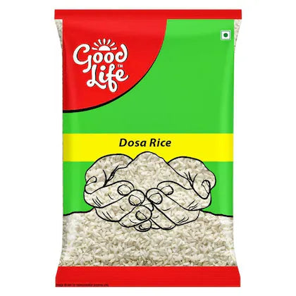 Good Life Dosa Rice 1 kg
