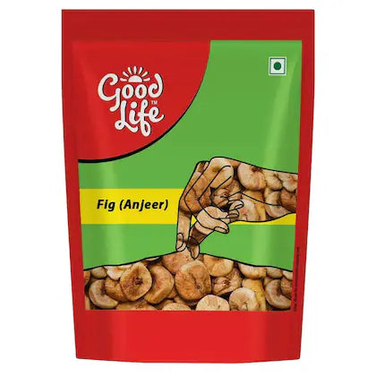 Good Life Fig Anjeer 100 g
