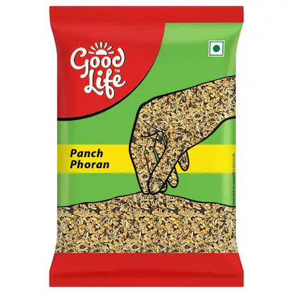 Good Life Panch Phoran 100 g