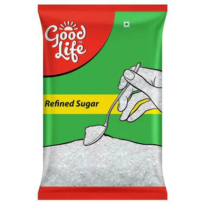 Good Life Refined Sugar 5 kg
