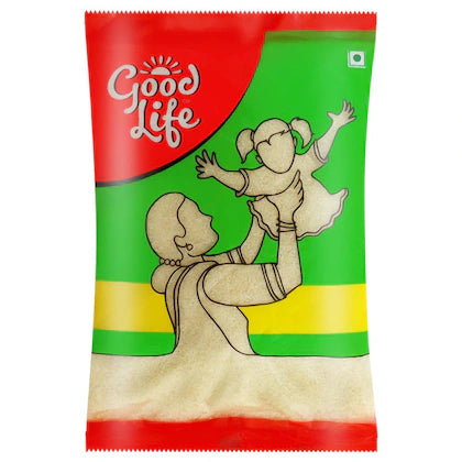 Good Life Sava Rice 500 g
