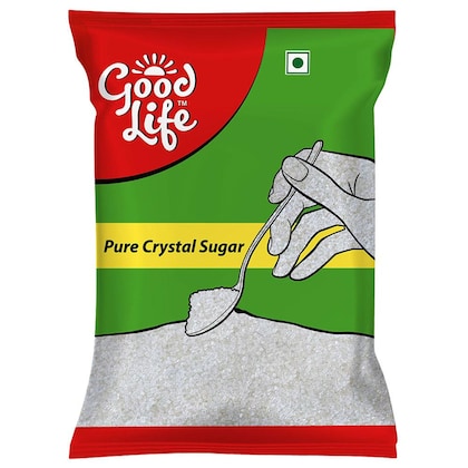Good Life Sugar (M) 1 kg
