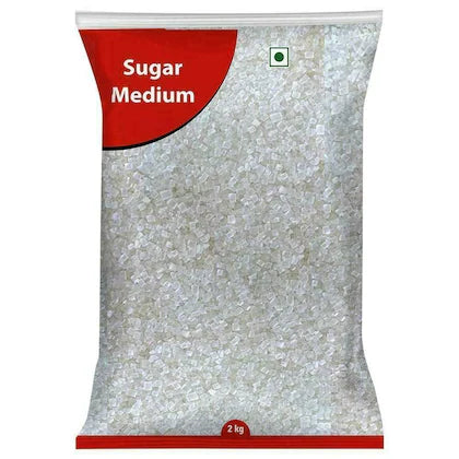 Good Life Sugar (M) 2 kg
