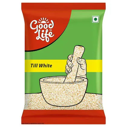 Good Life White Till 100 g