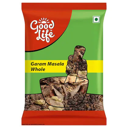 Good Life Whole Garam Masala 100 g