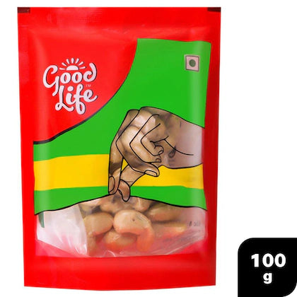 Good Life (W240) Cashews 100 g
