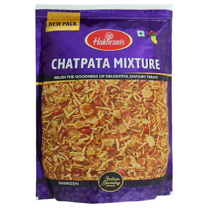 Haldiram Chatpata Mixture 350gm
