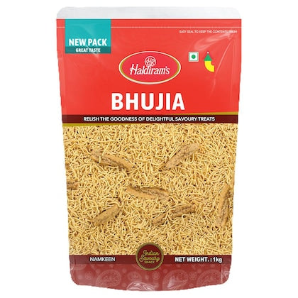 Haldiram's Bhujia 1 kg