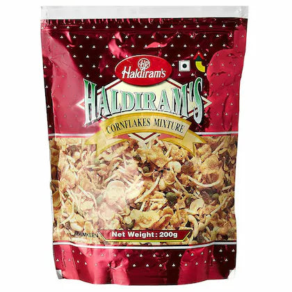 Haldiram's Cornflakes Mixture 200 g

