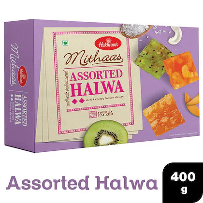 Haldiram's Karachi Halwa 500 g