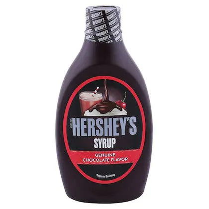 Hershey's Chocolate Syrup 623 g
