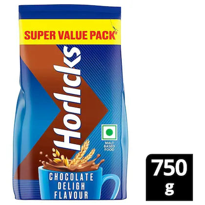 Horlicks Chocolate Delight 750 g