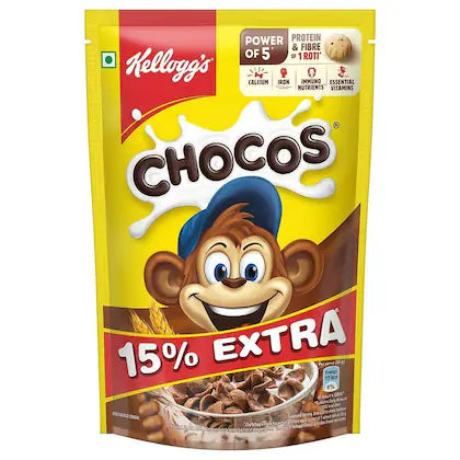 Kellogg's Chocos 385 g
