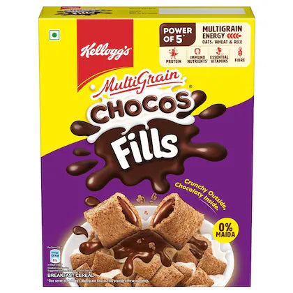 Kellogg's Chocos Fills 250 g
