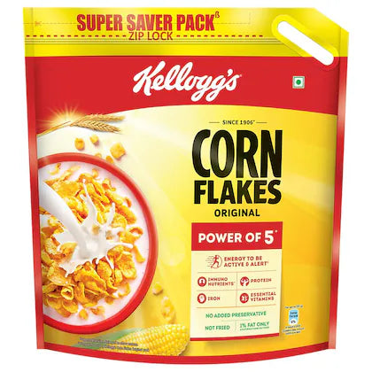 Kellogg's Corn Flakes 1.2 kg
