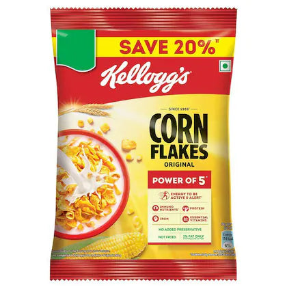 Kellogg's Corn Flakes Original 55 g