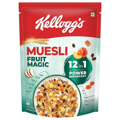 Kellogg's Fruit Magic Muesli 500 g
