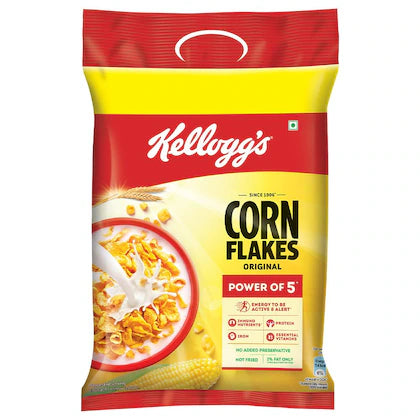 Kellogg's Original Corn Flakes 260 g