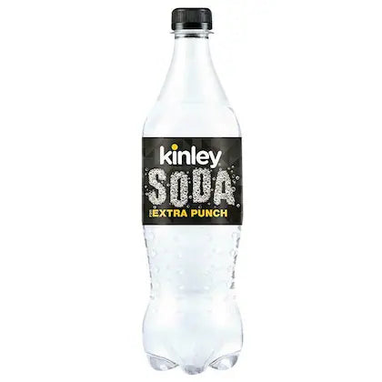 Kinley Soda 750 ml