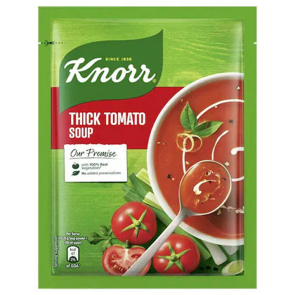 Knorr Classic Thick Tomato Soup 53 g