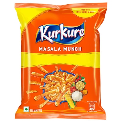 Kurkure Masala Munch 36 g